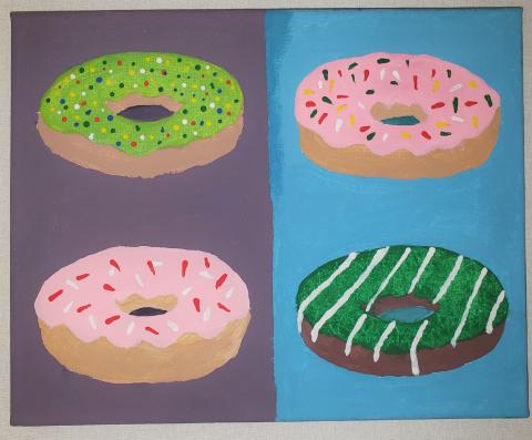 donuts