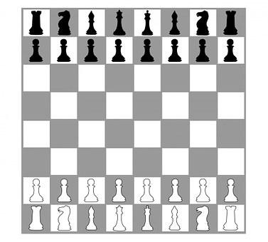 chess board