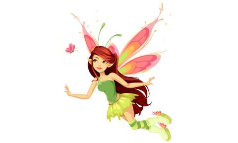 Fairy