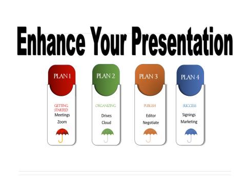 PowerPoint Intermediate Title