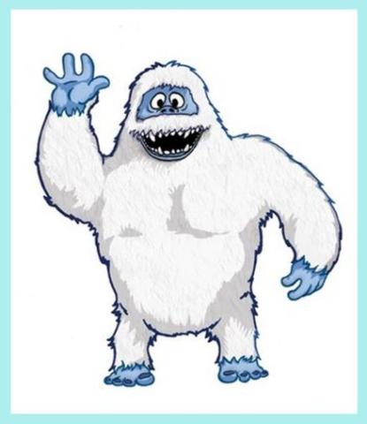 Yeti