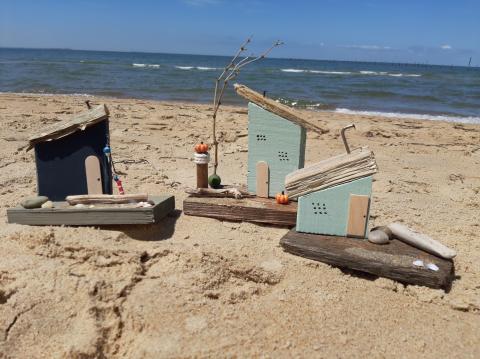 Driftwood Cottage