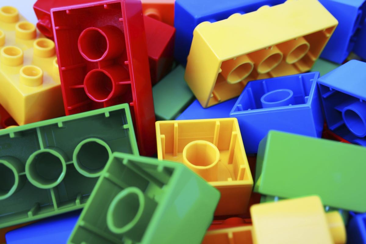 Legos