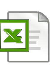 MS Excel icon