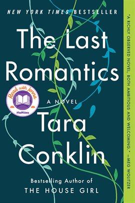 The Last Romantics Cover Image