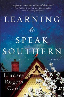 Learning to Speak Southern cover image