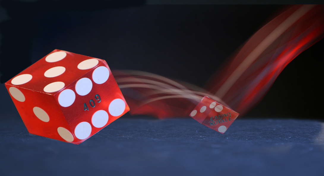 Bunco dice game