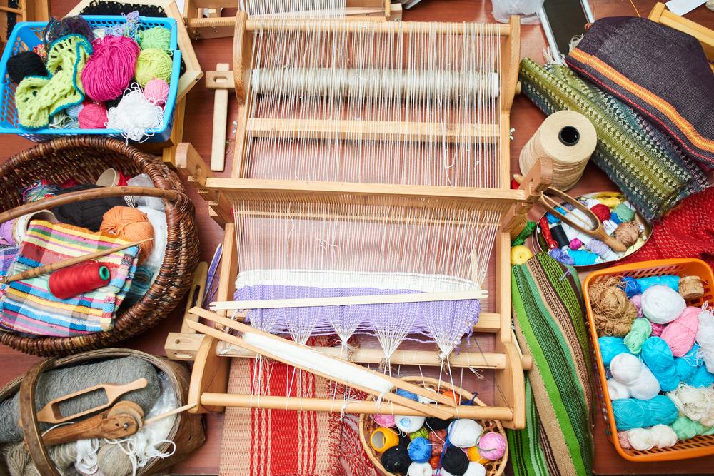 Loom and Tools