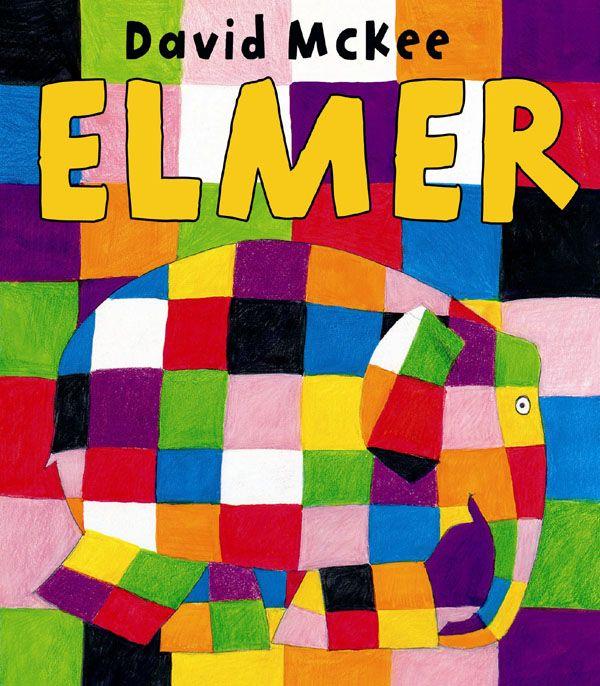 elmer